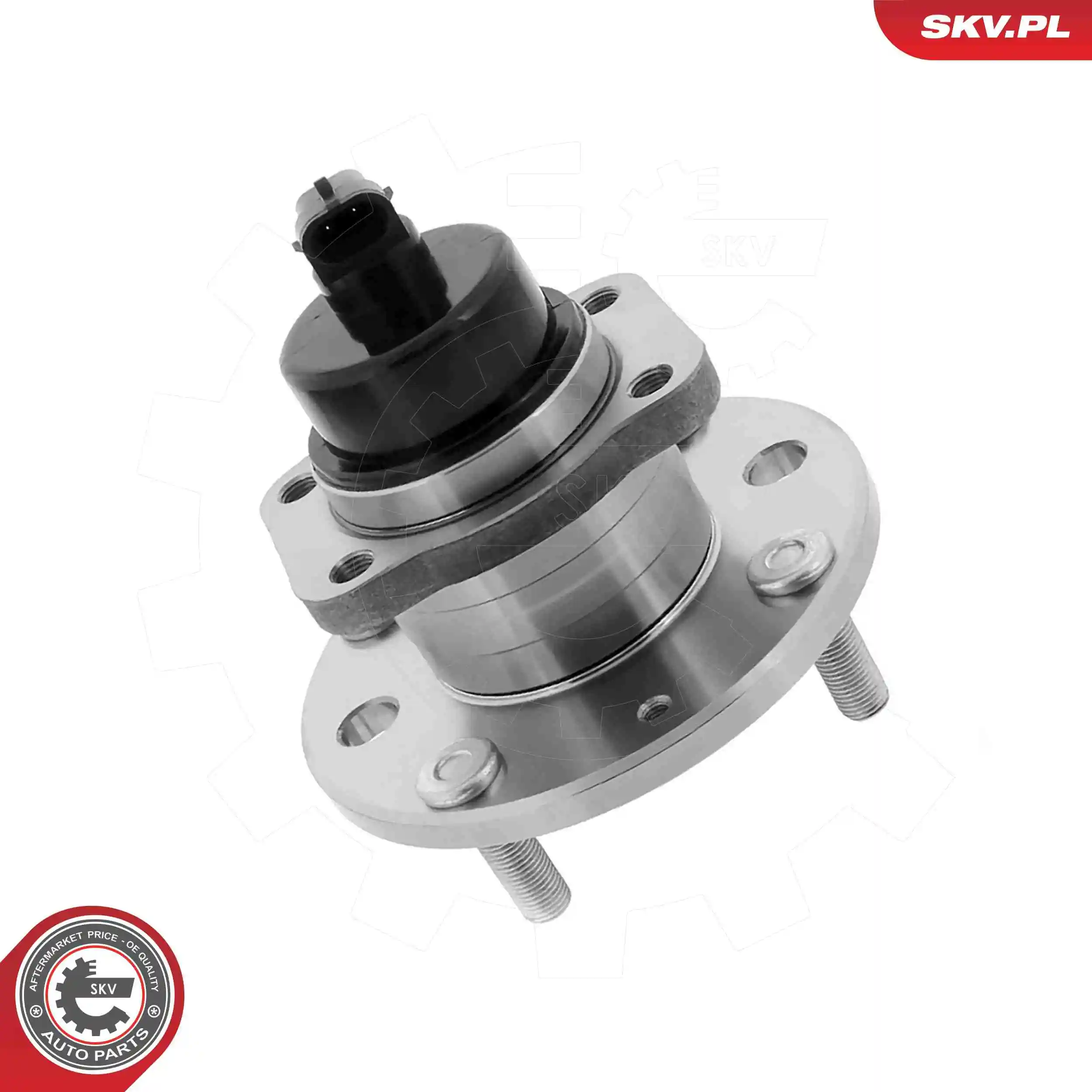 Wheel Bearing Kit